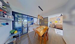 Blk 445B Clementi Crest (Clementi), HDB 4 Rooms #453962681